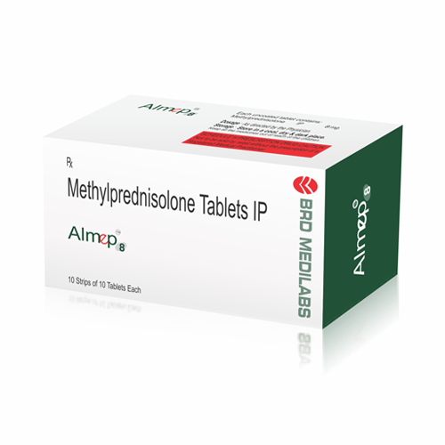 ALMEP 8 TABLETS