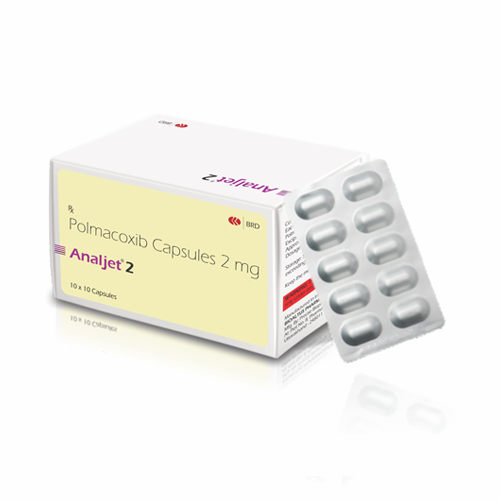 ANALJET CAPSULES