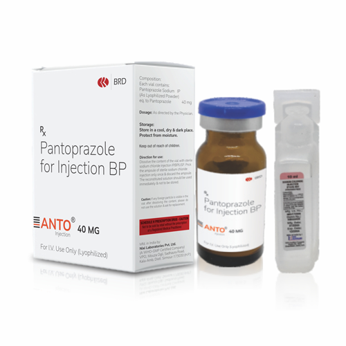 ANTO-40 Injection