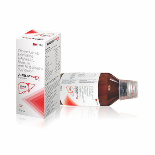 AUGLIV FORTE NEO 