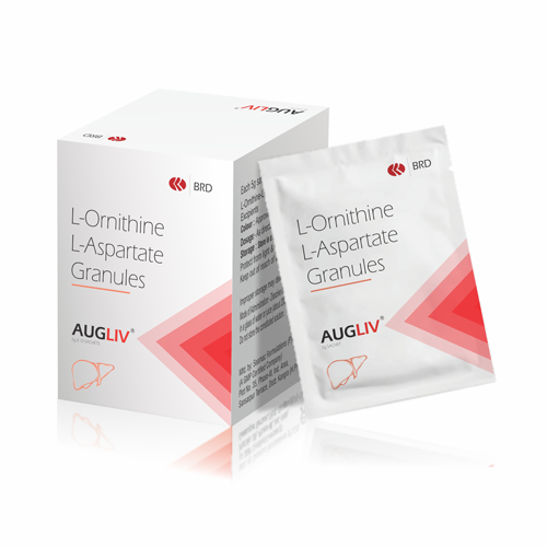 AUGLIV Sachet