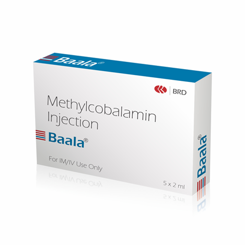 BAALA INJECTION