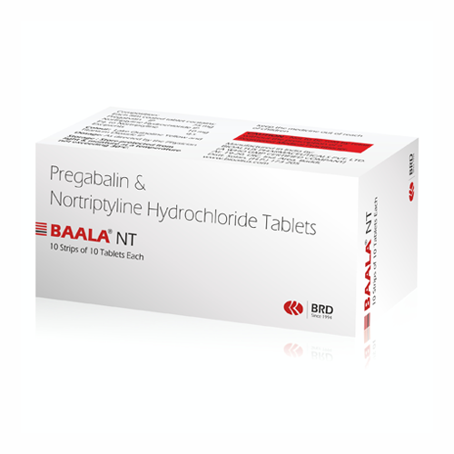 BAALA NT TABLETS