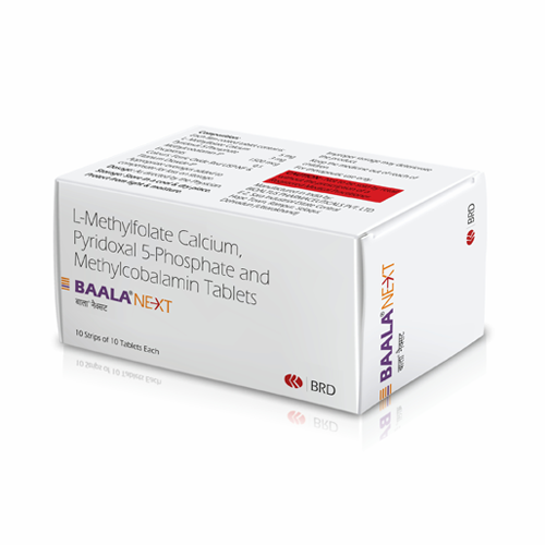 BAALA NEXT TABLETS