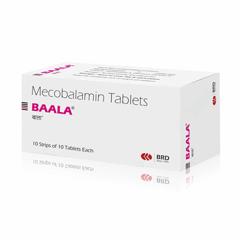 BAALA TABLETS
