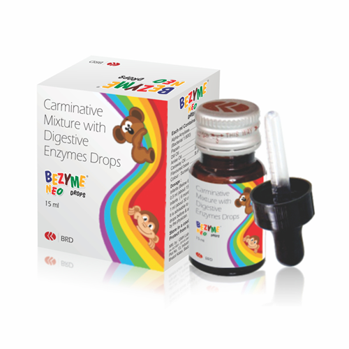 BEZYME Neo 15 ml Drops