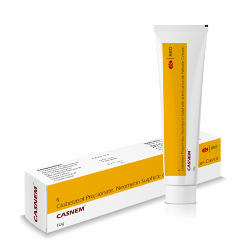 CASNEM Ointment