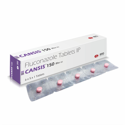CANSIS 150 Tablets