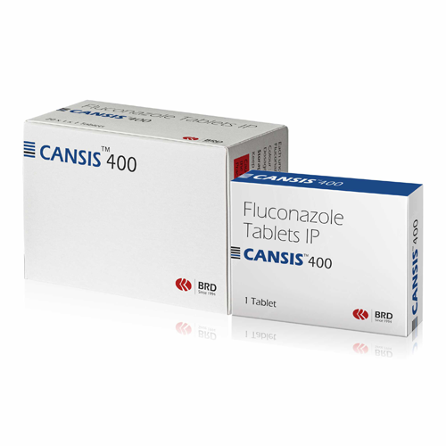 CANSIS 400 Tablets