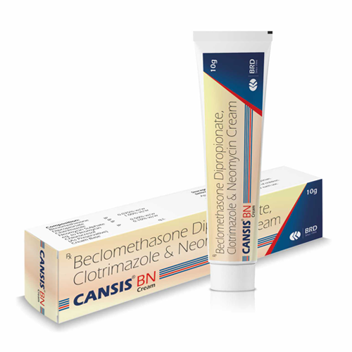 CANSIS BN Cream