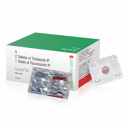 CANSIS KIT Tablets