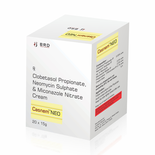 CASNEM NEO Ointment