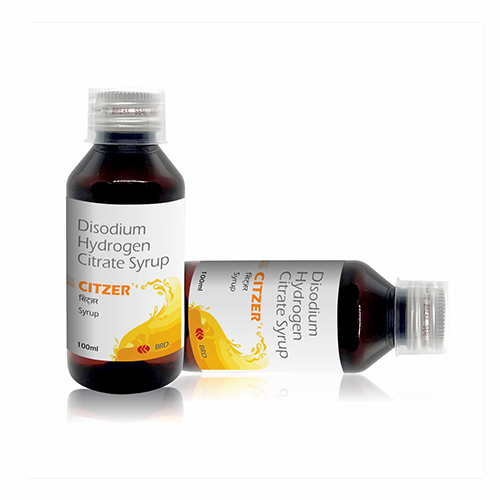 Citzre Syrup