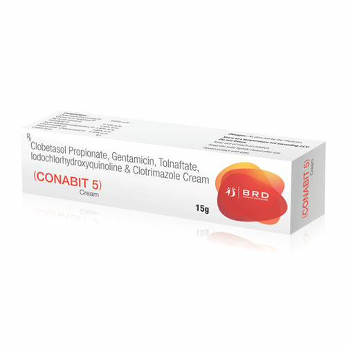 CONABIT 5 Ointment