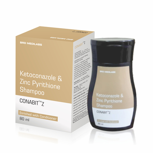CONABIT Z Shampoo