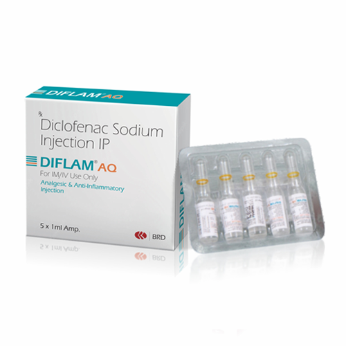 DIFLAM-AQ INJECTION