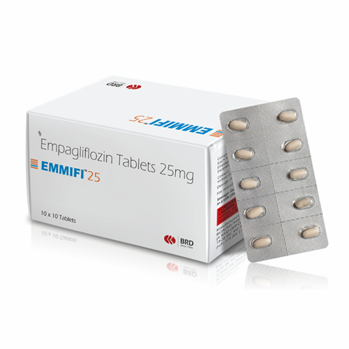 EMMIFI 25 Tablets