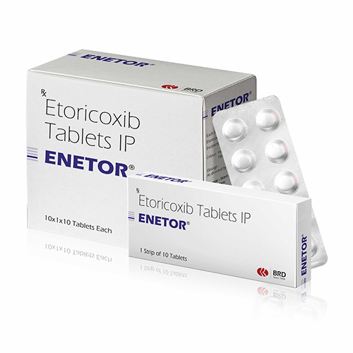ENETOR Tablet
