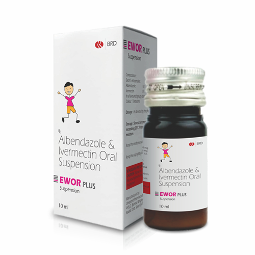 EWOR PLUS Suspension