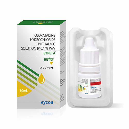 EYPETA Eye Drops