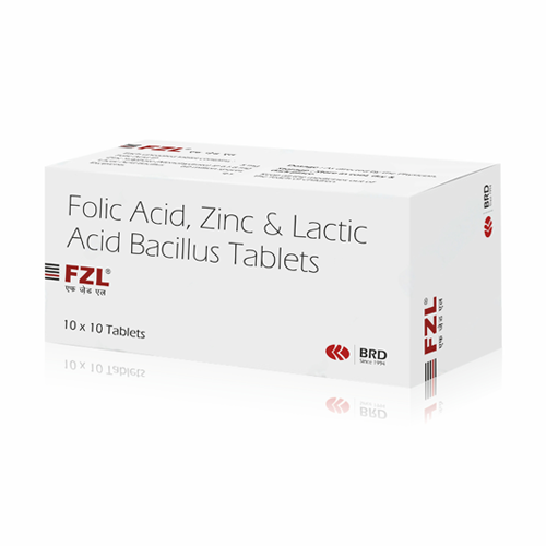 FZL Tablets