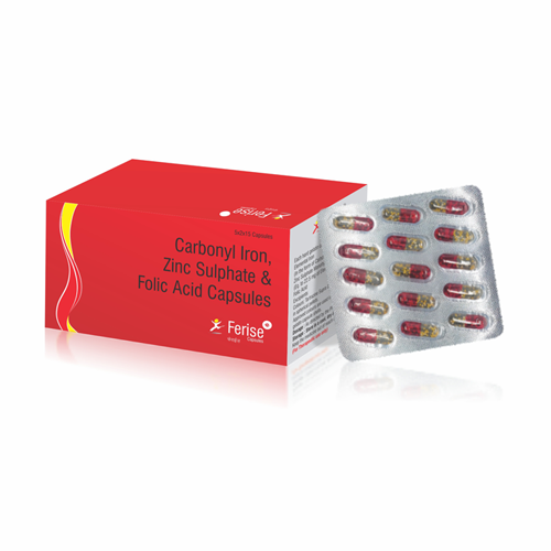 FERISE Capsules