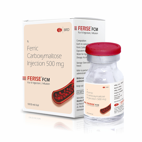 FERISE FCM Injection