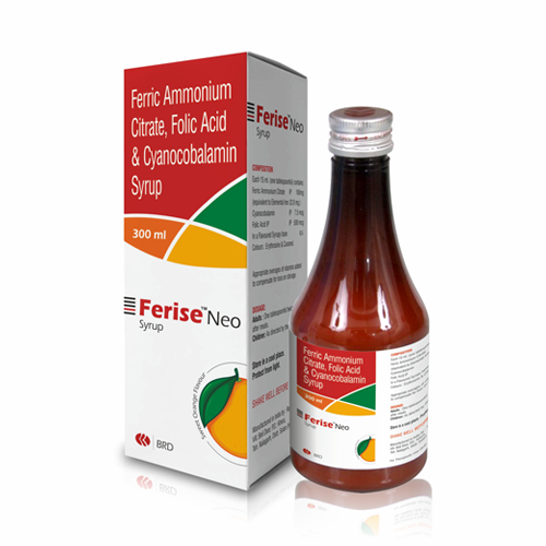 FERISE NEO Syrup (300ml)