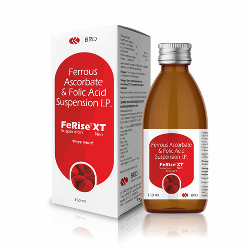 FERISE XT NEO Syrup (150ml)