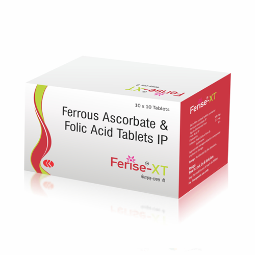 FERISE XT Tablets