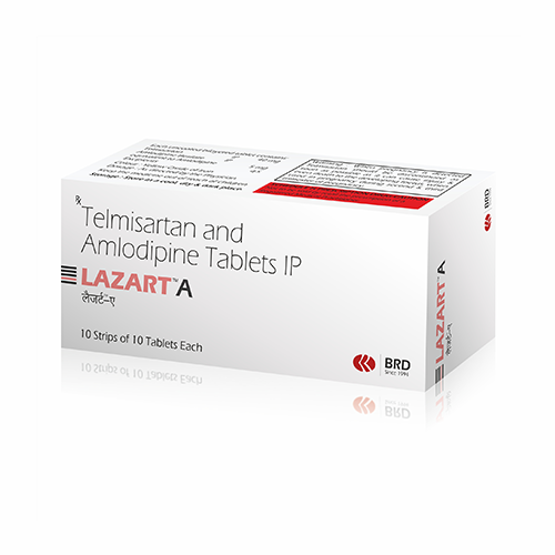 LazartA Tablets