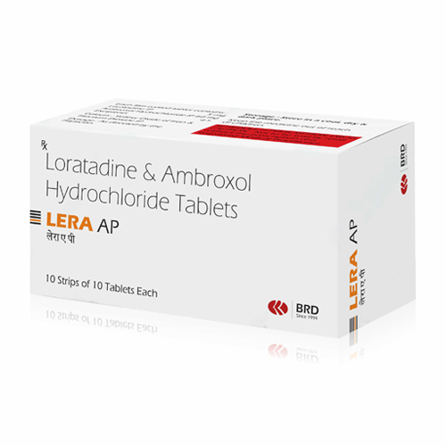 LERA AP Tablets