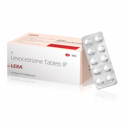 LERA (ALU-ALU) Tablets