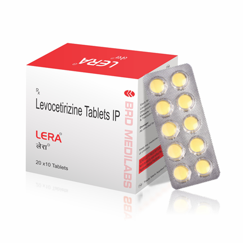 LERA Tablets