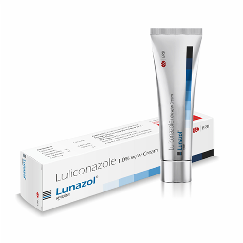 LUNAZOL Ointment (30g)