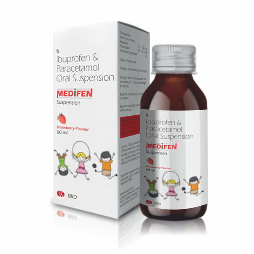PMEDIFEN Suspension