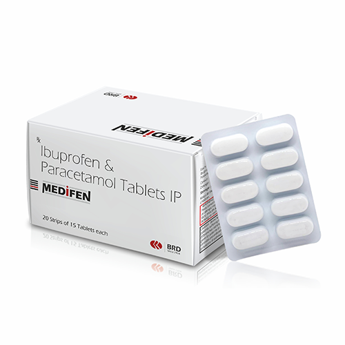 MEDIFEN Tablets
