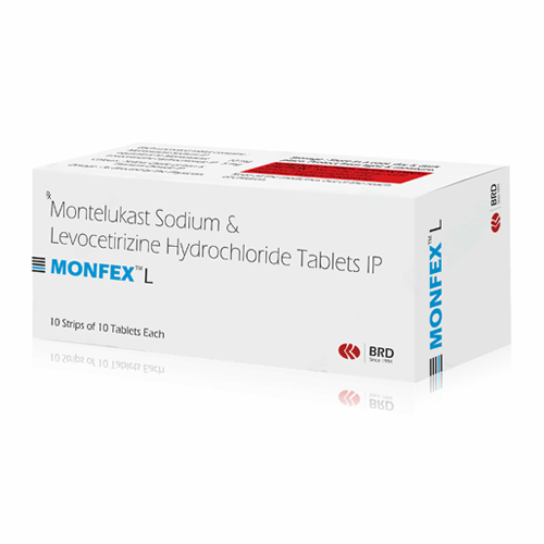 MONFEX L Tablets