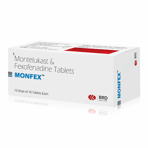 MONFEX Tablets