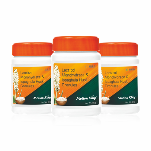 MOTION KING Powder