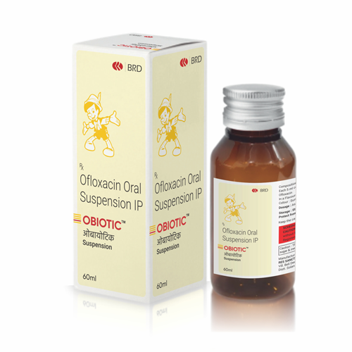 OBIOTIC Suspension