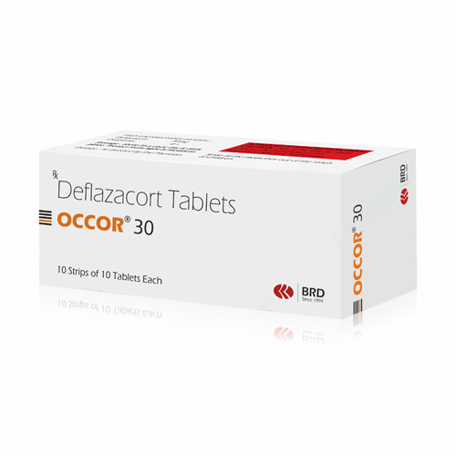 OCCOR 30 TABLETS