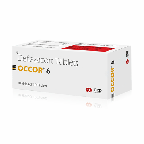 OCCOR 6 TABLETS
