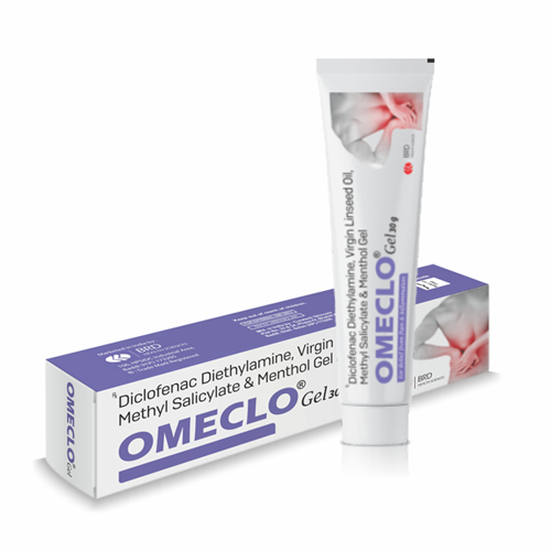 OMECLO OINTMENT