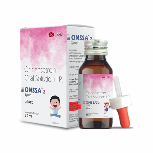 ONSSA 2 Drops