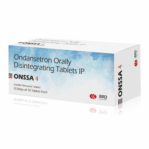 ONSSA 4 Tablets