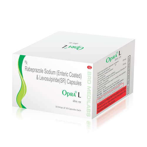 OPRA L Capsules