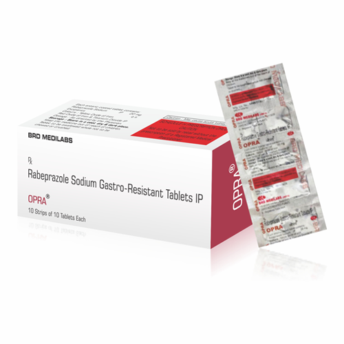OPRA Tablets