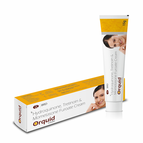 ORQUID Ointment