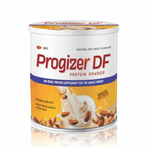 PROGIZER DF